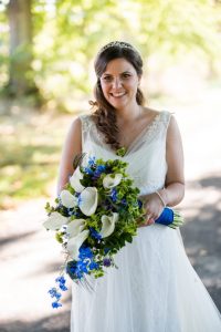 Corina and Kalpesh's Wedding - Aug 2016 - Froyle Park